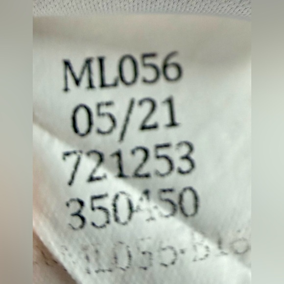 The North Face Graphic Logo Tee Shirt Mens M Tan Khaki “Never Stop Exploring” - Picture 10 of 12